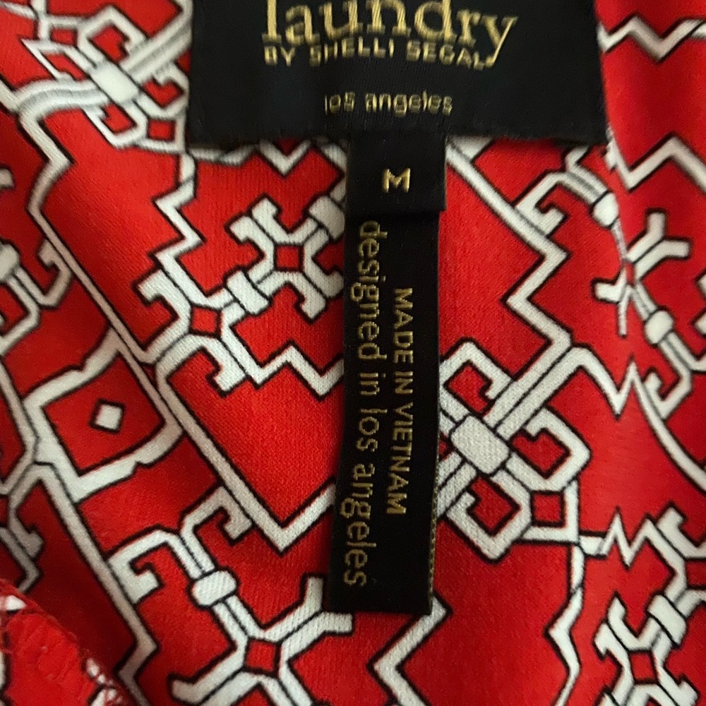 Laundry by Shelli Segal Dress - Picture 8 of 13